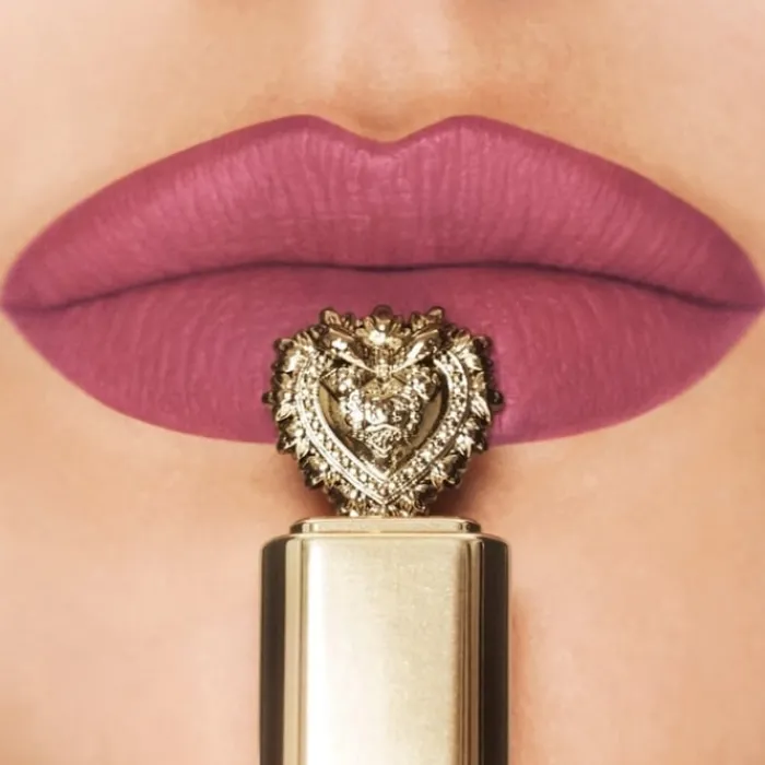 DOLCE & GABBANA Everkiss Liquid Lip