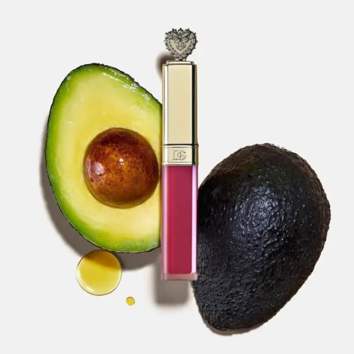 DOLCE & GABBANA Everkiss Liquid Lip