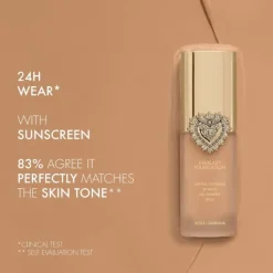 DOLCE & GABBANA Everlast Foundation