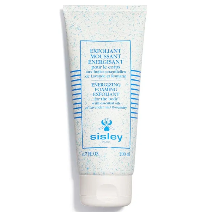 SISLEY Exfoliant Moussant Energisant