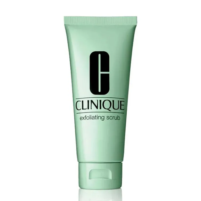 CLINIQUE Exfoliating Scrub