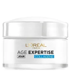 L'Oréal Expert Active Antiarrugas Crema de Día Colágeno 35+