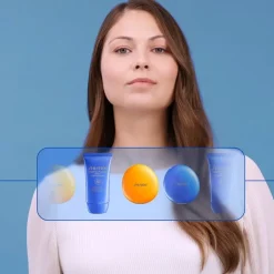 SHISEIDO Expert Sun Protector Body Lotion SPF50+