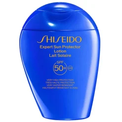 SHISEIDO Expert Sun Protector Body Lotion SPF50+