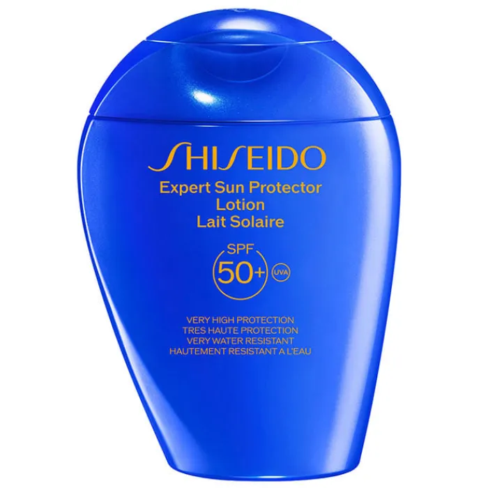 SHISEIDO Expert Sun Protector Body Lotion SPF50+