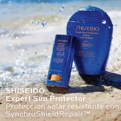 SHISEIDO Expert Sun Protector Body Lotion SPF30