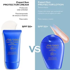 SHISEIDO Expert Sun Protector Body Lotion SPF30