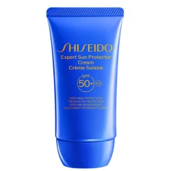 SHISEIDO Expert Sun Protector Face Cream SPF50+