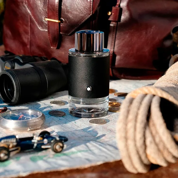 Hombre MONTBLANC EXPLORER