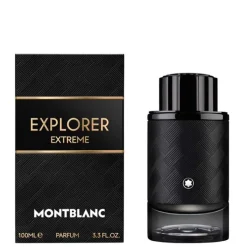 Hombre MONTBLANC EXPLORER EXTREME