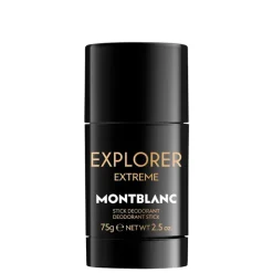 MONTBLANC EXPLORER EXTREME Desodorante Stick