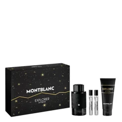 Hombre MONTBLANC EXPLORER EXTREME Estuche