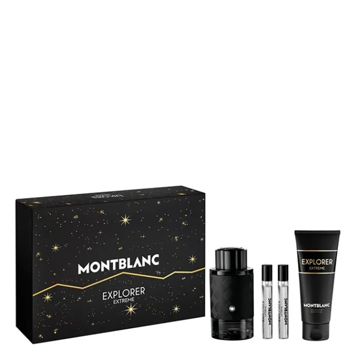 Hombre MONTBLANC EXPLORER EXTREME Estuche