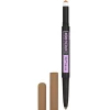 MAYBELLINE Express Brow Satin Duo