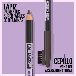 MAYBELLINE Express Brow Shaping Pencil
