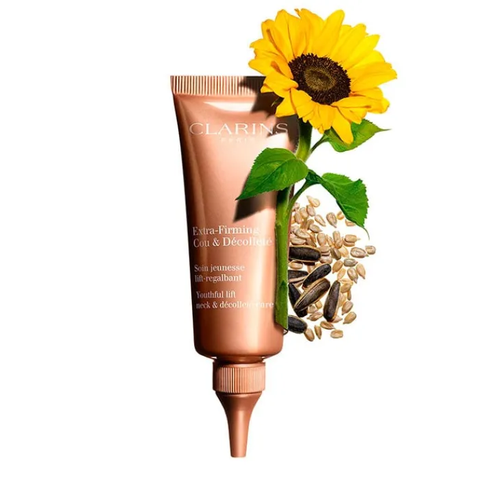 CLARINS Extra-Firming Cou & Décolleté