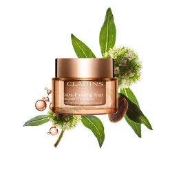 CLARINS Extra-Firming Crema de Día Pieles Secas
