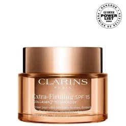 CLARINS Extra-Firming Crema de Día SPF15