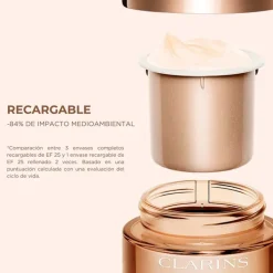 CLARINS Extra-Firming Crema de Día SPF15