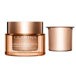 CLARINS Extra-Firming Crema de Día SPF15