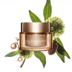 CLARINS Extra-Firming Crema de Día SPF15