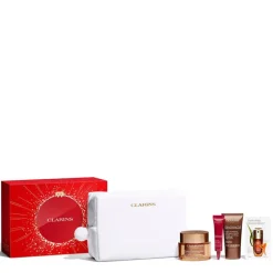 CLARINS Extra-Firming Crema de Día Todas las Pieles Estuche