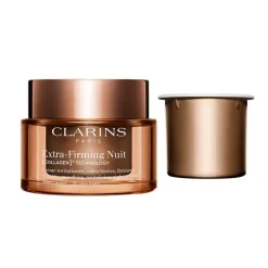 CLARINS Extra-Firming Crema de Noche Todas las Pieles