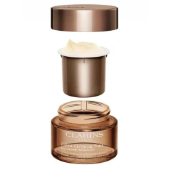 CLARINS Extra-Firming Crema de Noche Pieles Secas