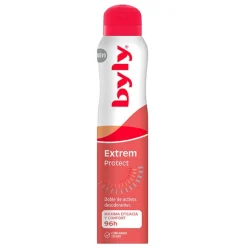 Byly EXTREM DESODORANTE SPRAY