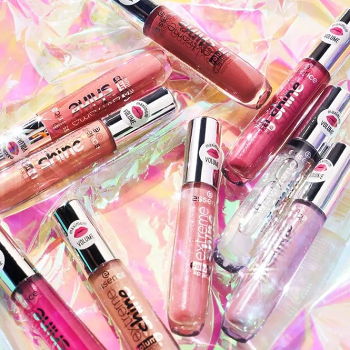 Essence Extreme Shine Volume Lipgloss