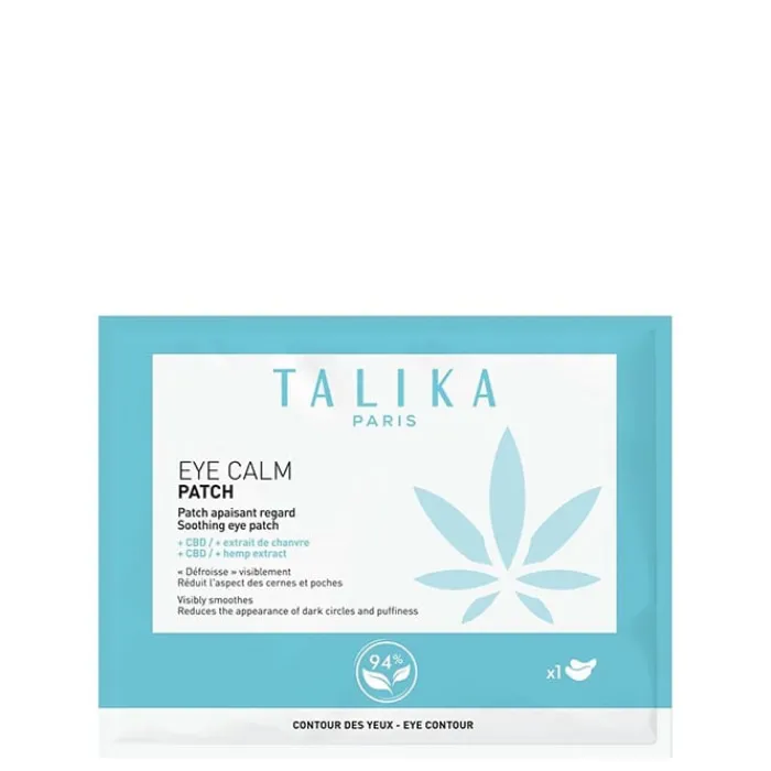 Talika Eye Calm Patch