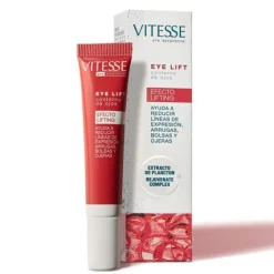 Vitesse Eye Lift Contorno de Ojos