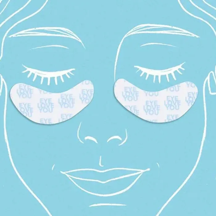 Talika Eye Therapy Patch