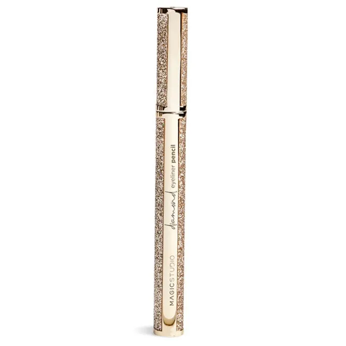 Magic Studio Eyeliner Glitter Diamond