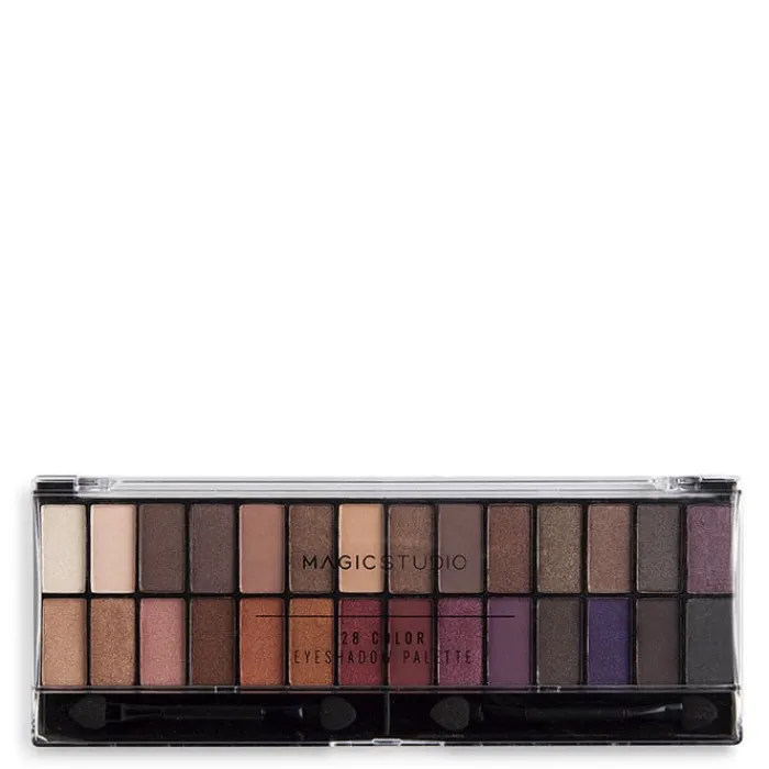Magic Studio Eyeshadow Palette
