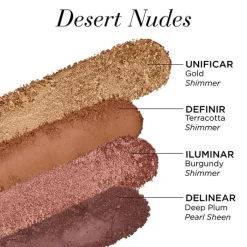 ELIZABETH ARDEN Eyeshadow Quad