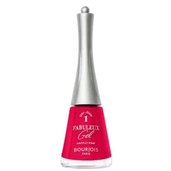 BOURJOIS Fabuleux Gel Nail