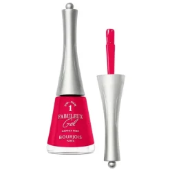 BOURJOIS Fabuleux Gel Nail