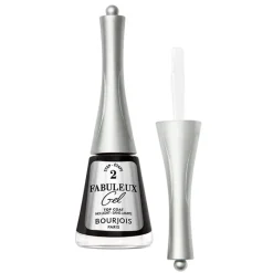 BOURJOIS Fabuleux Gel Top Coat
