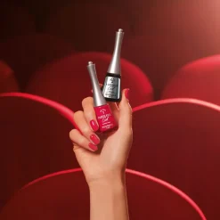 BOURJOIS Fabuleux Gel Top Coat