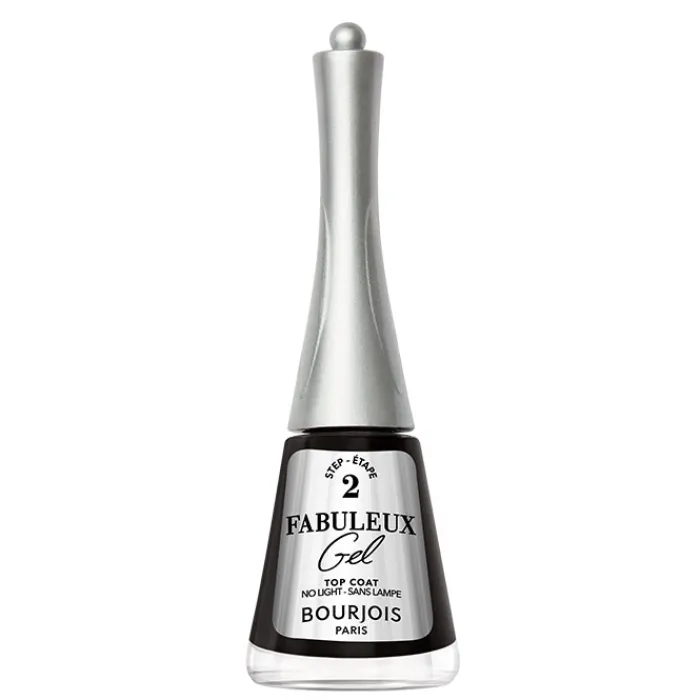 BOURJOIS Fabuleux Gel Top Coat