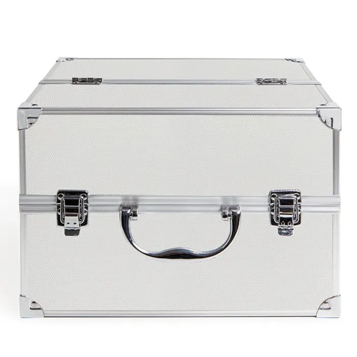 Magic Studio Fabulous Colors Metallic Estuche