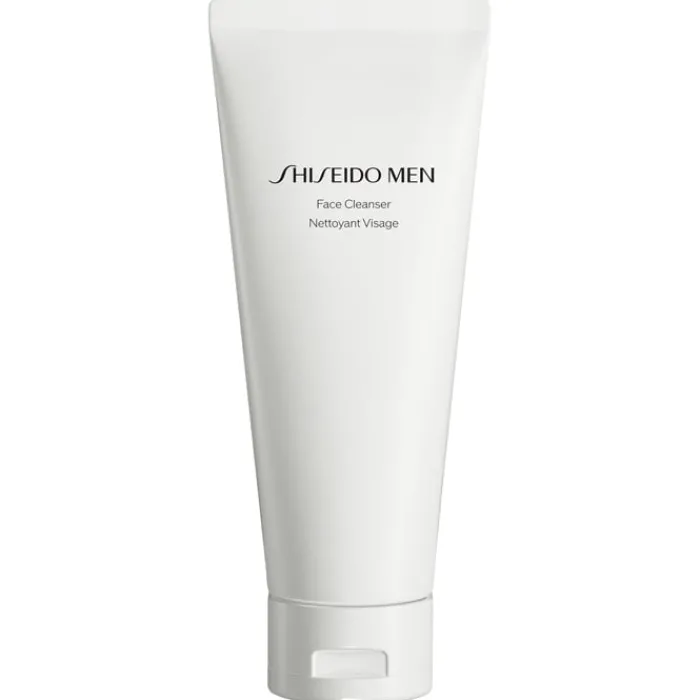 Hombre SHISEIDO MEN Face Cleanser
