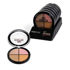 Magic Studio Face Sculptor