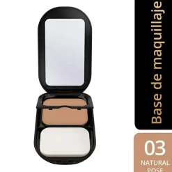 MAX FACTOR Facefinity Compact Recargable