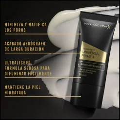 MAX FACTOR Facefinity Univesal Primer