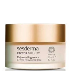 Sesderma Factor G Renew Crema Rejuvenecedora