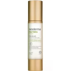 Sesderma Factor G Renew Ovalo Facial y Cuello