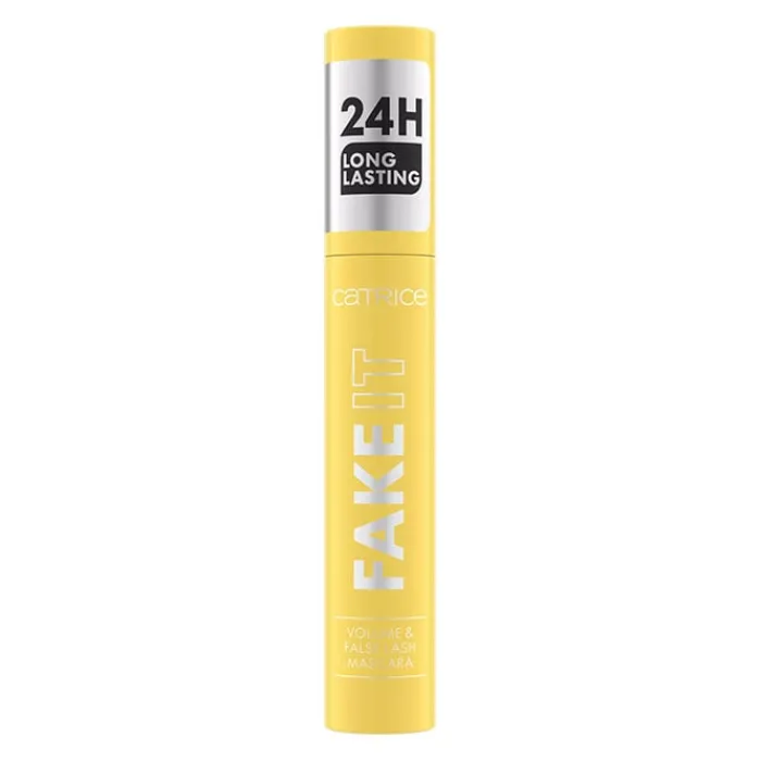 Catrice Fake It Volume & False Máscara