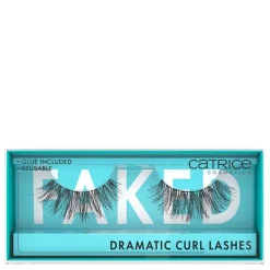 Catrice Faked Dramatic Curl Pestañas